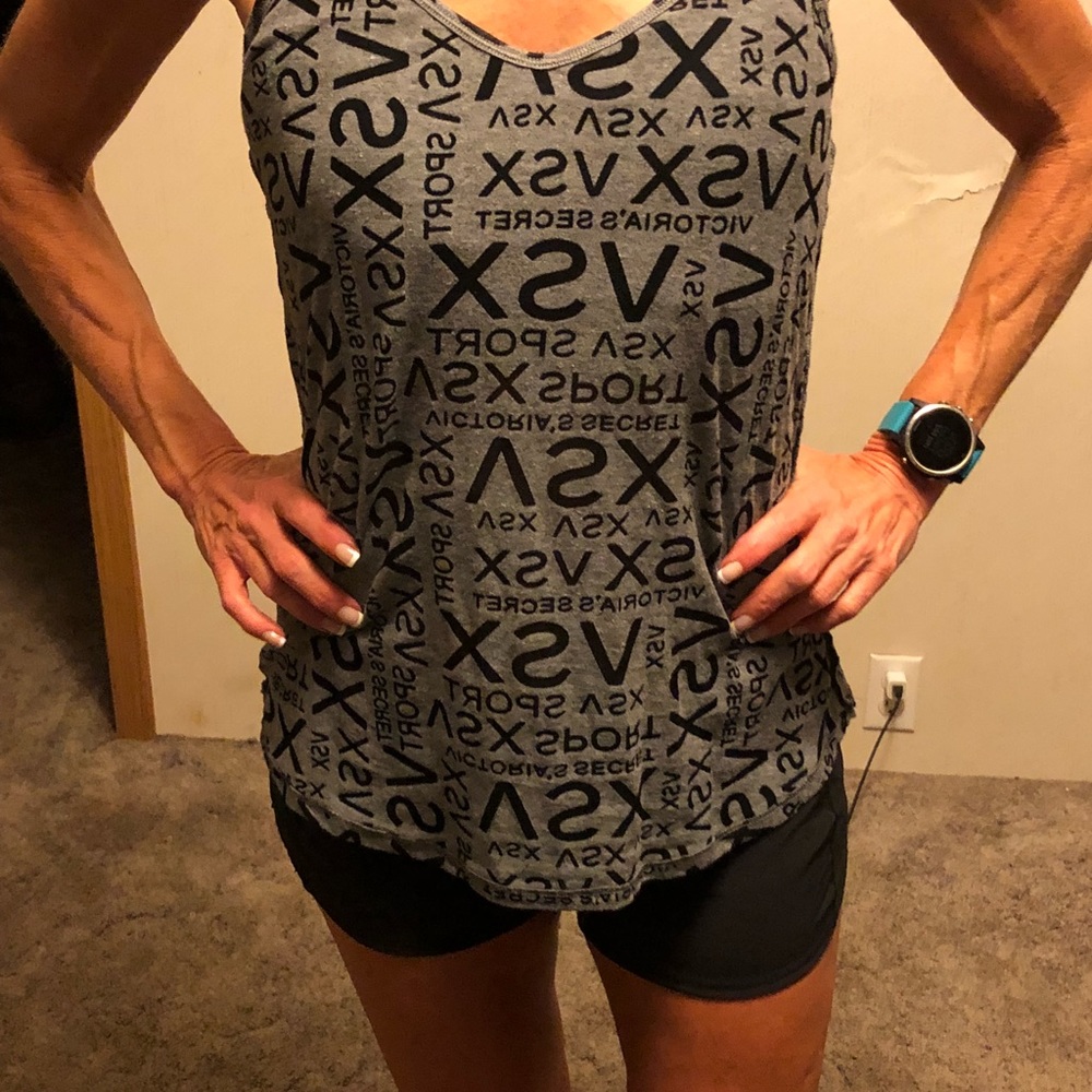 Victoria Secret Tank Top, Never Worn, Size Small